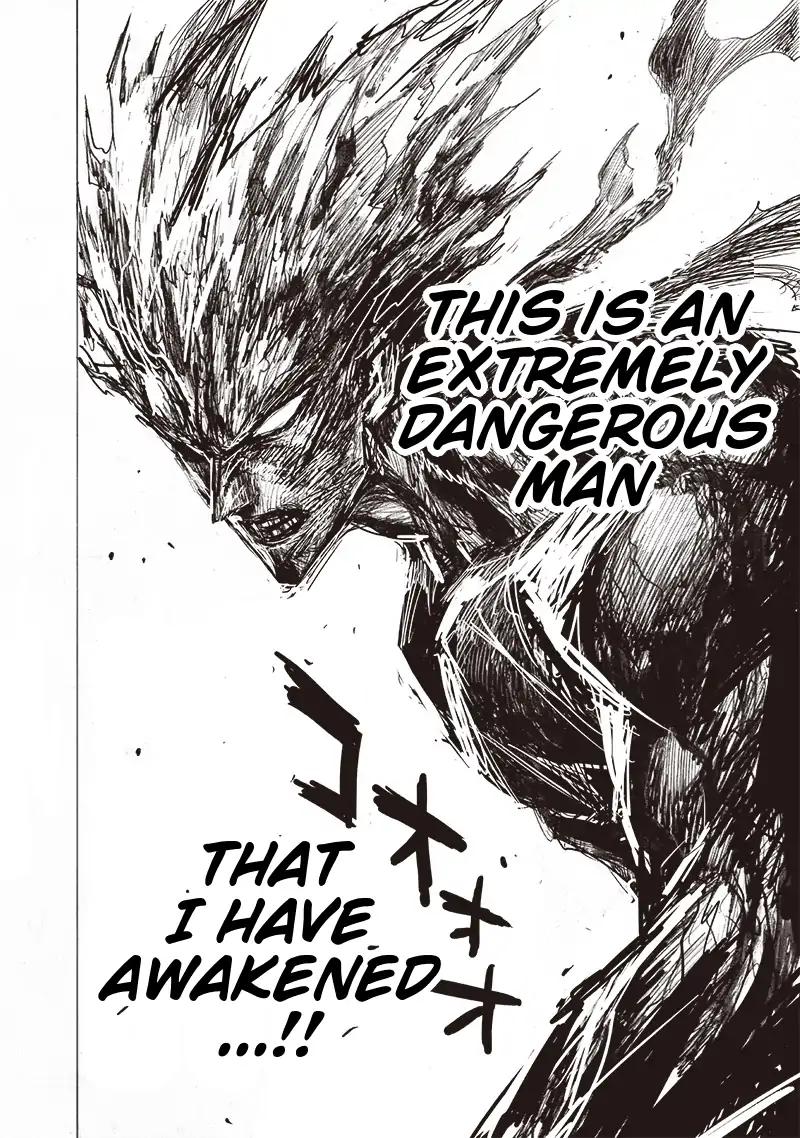 One-Punch Man Chapter 115 10